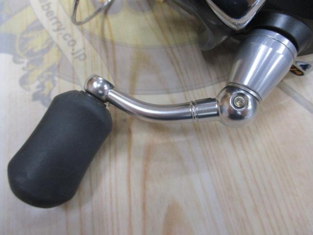 09レアニウムCI4 1000S