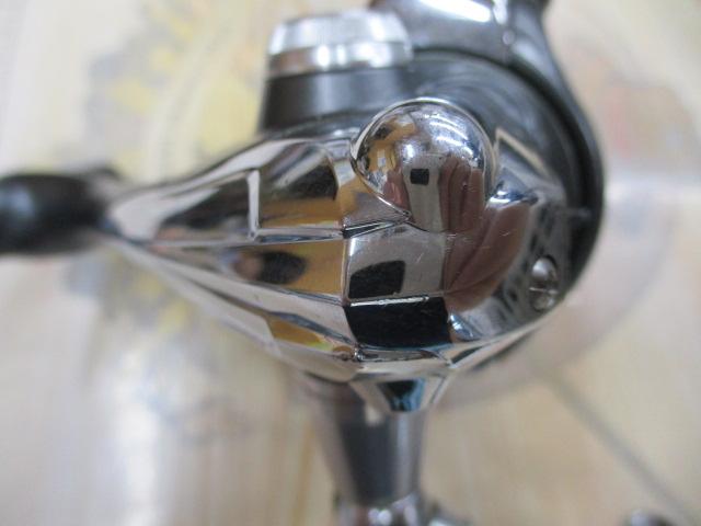 09レアニウムCI4 1000S