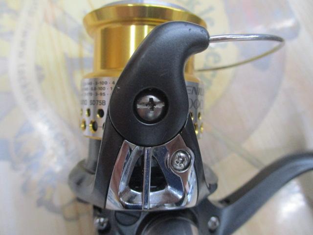 09レアニウムCI4 1000S