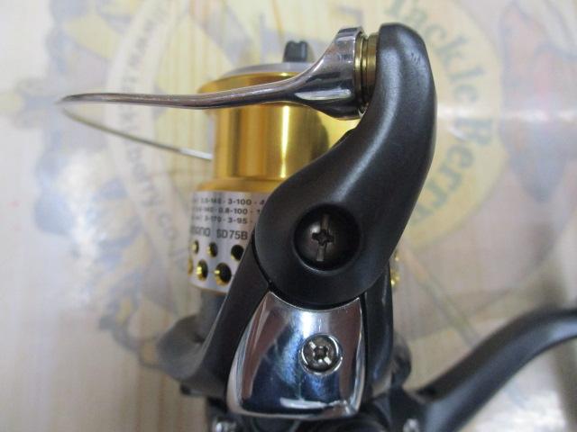 09レアニウムCI4 1000S