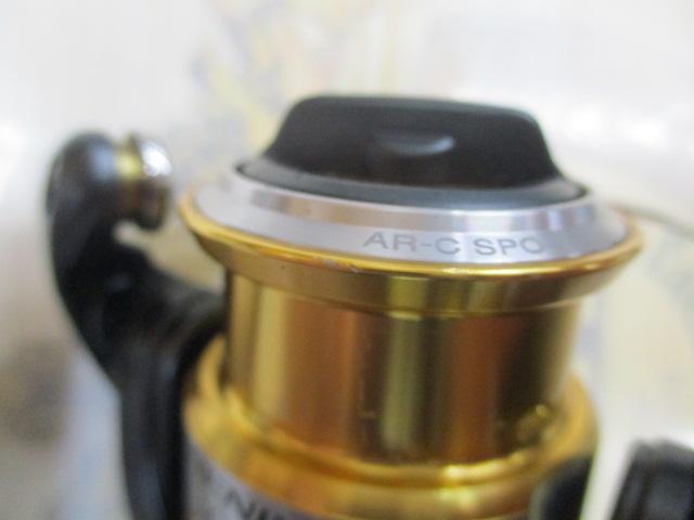 09レアニウムCI4 1000S