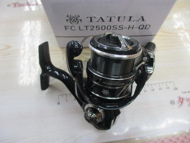 23タトゥーラ FC LT2500SS-H-QD
