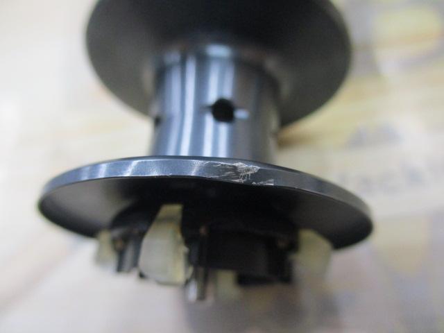 22カルカッタコンクエスト 200XG