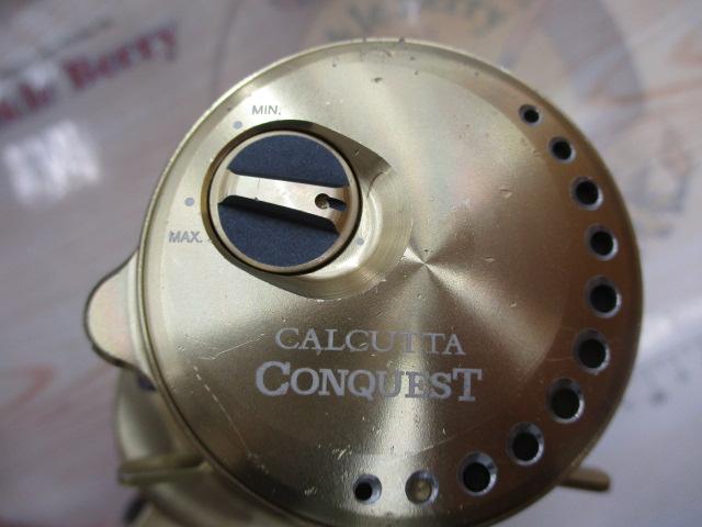 22カルカッタコンクエスト 200XG