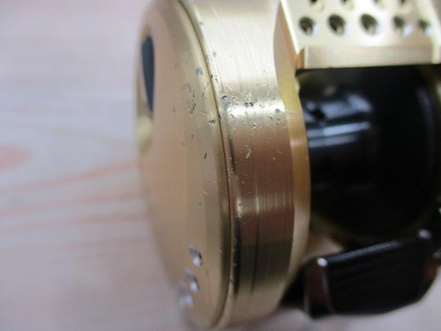 22カルカッタコンクエスト 200XG