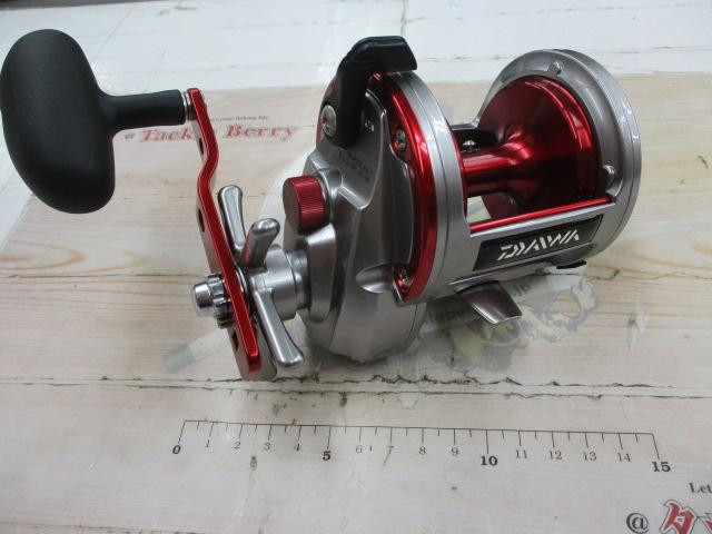 シーライン石鯛 40H遠投