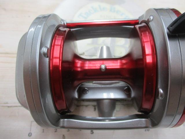 シーライン石鯛 40H遠投