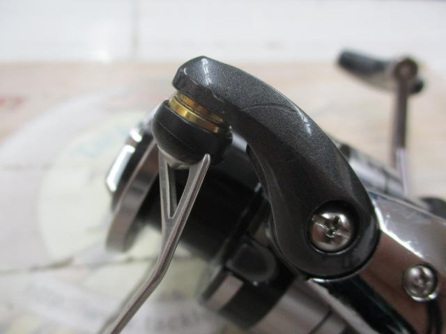 12アルテグラ 4000HG