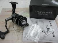 12アルテグラ 4000HG