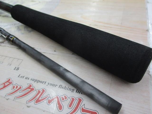 25タコマスターBB S175