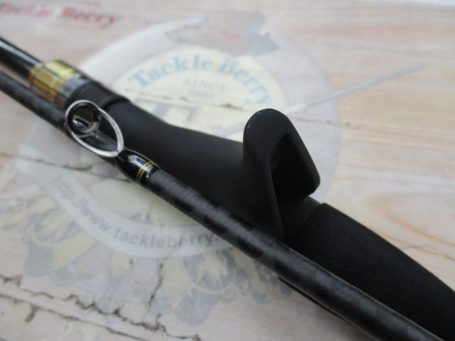 25タコマスターBB S175