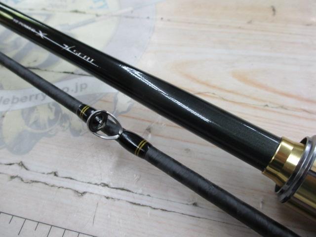 SHIMANO TAKOMASTER BB S175 未使用 シマノ（SHIMANO） 25 タコマスター BB S175 ロッド 船竿 ( 2025年 4月