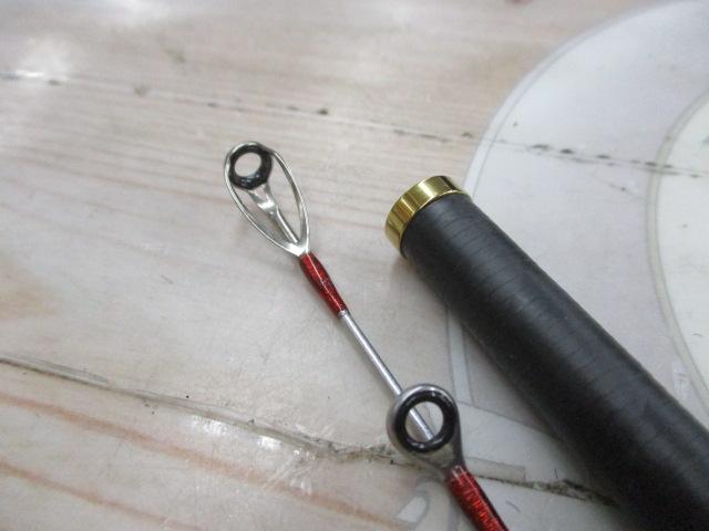 25タコマスターBB S175