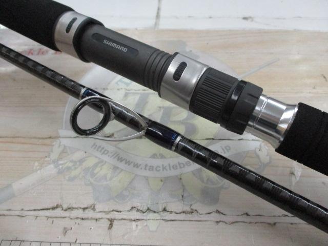 16コルトスナイパーBB S1000MH｜＠ベリーネット 日本最大新品中古釣具