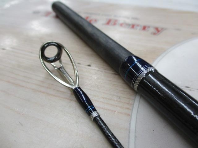 16コルトスナイパーBB S1000MH｜＠ベリーネット 日本最大新品中古釣具