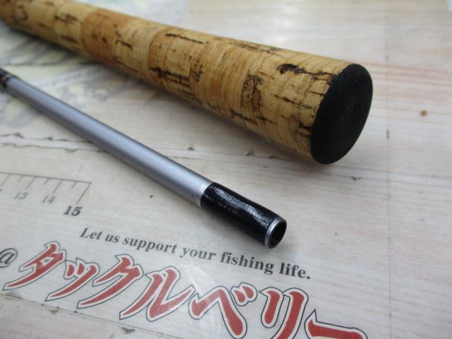 プロキャスターX PR-X602MLFS-V