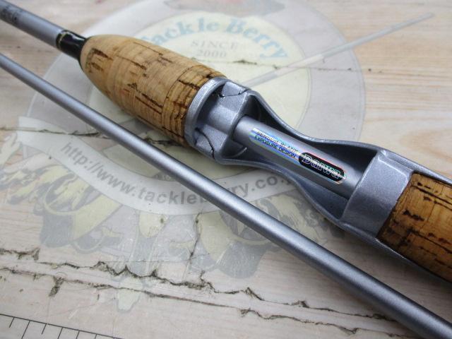 プロキャスターX PR-X602MLFS-V