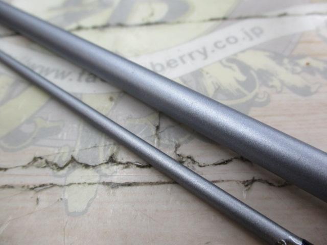 プロキャスターX PR-X602MLFS-V