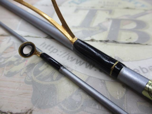 プロキャスターX PR-X602MLFS-V