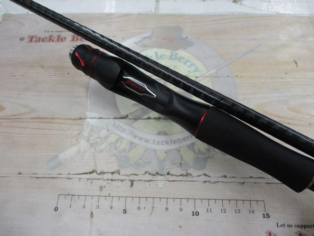 20ゾディアス 1610M｜＠ベリーネット 日本最大新品中古釣具WEBショップ