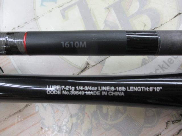 20ゾディアス 1610M｜＠ベリーネット 日本最大新品中古釣具WEBショップ