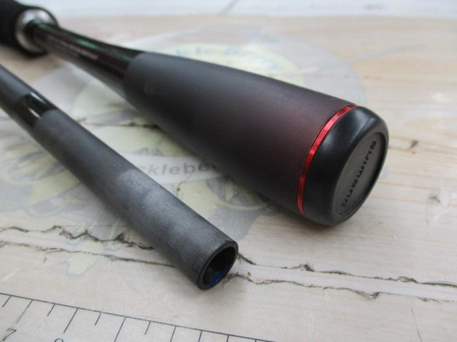 20ゾディアス 1610M｜＠ベリーネット 日本最大新品中古釣具WEBショップ