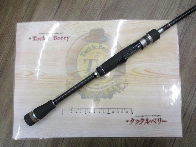 KGライツ KGL-762ML黒鯛