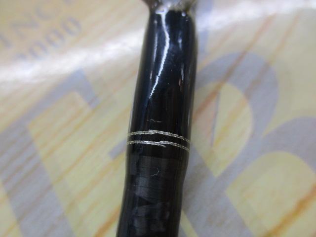 KGライツ KGL-762ML黒鯛