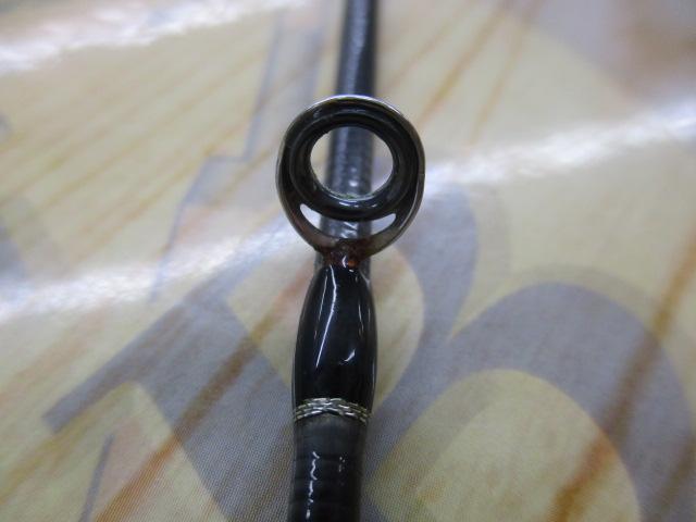 KGライツ KGL-762ML黒鯛