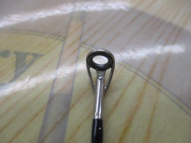 KGライツ KGL-762ML黒鯛