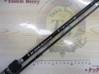 KGライツ KGL-762ML黒鯛