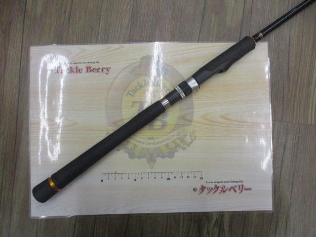 クロステージ CRX-T782M黒鯛