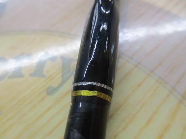 クロステージ CRX-T782M黒鯛