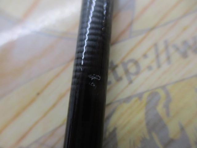 クロステージ CRX-T782M黒鯛