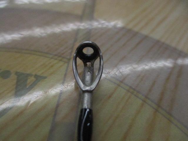 クロステージ CRX-T782M黒鯛