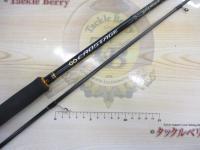 クロステージ CRX-T782M黒鯛