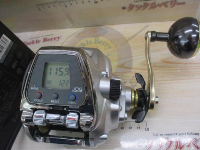 シーボーグ 500J