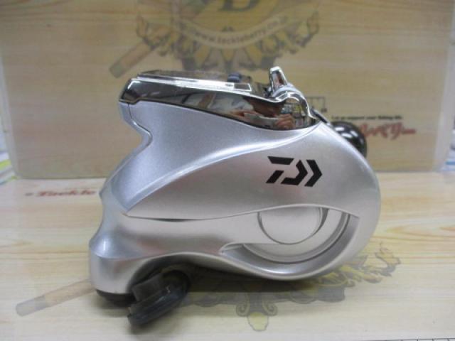 シーボーグ 500J