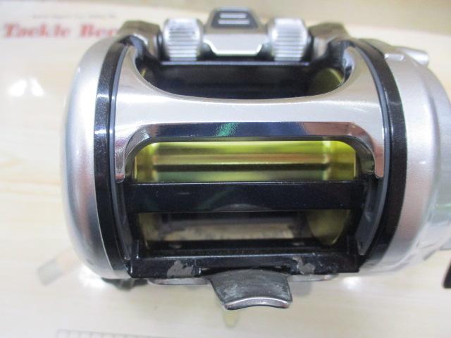 シーボーグ 500J