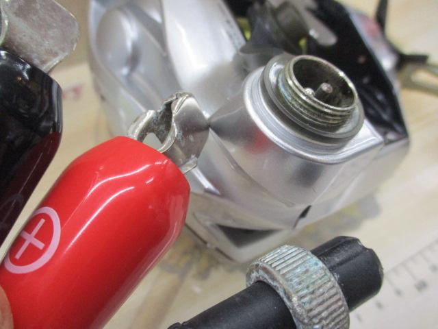 シーボーグ 500J