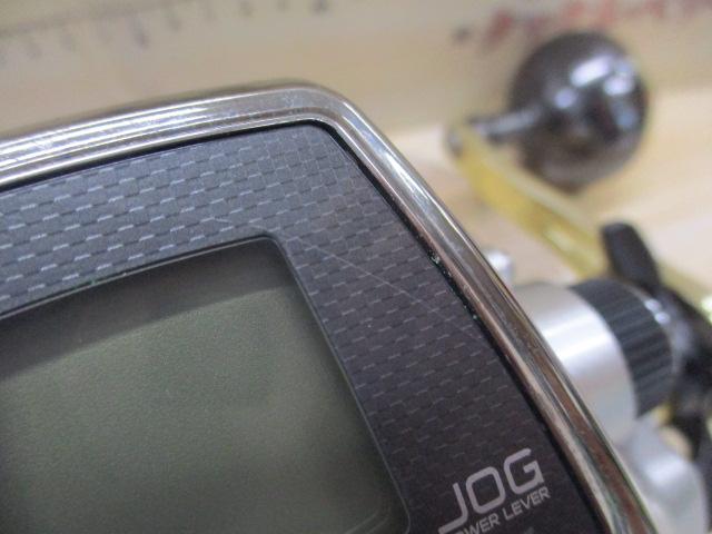 シーボーグ 500J