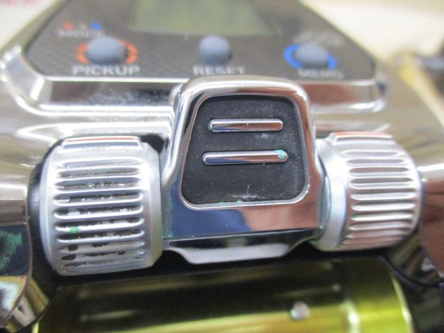 シーボーグ 500J