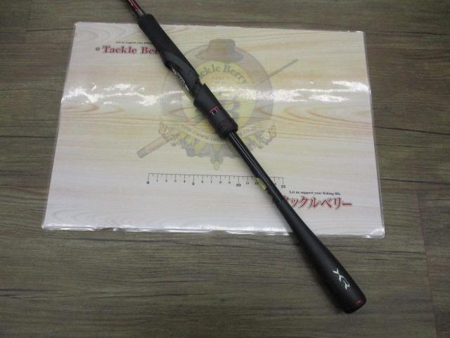 セフィアXR S86ML