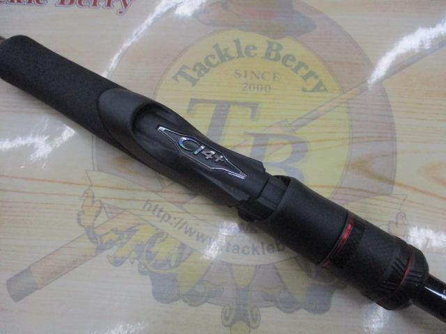 セフィアXR S86ML