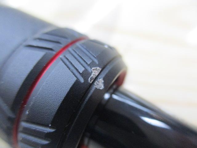 セフィアXR S86ML