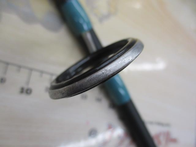 23ルアーマチックソルト S100MH