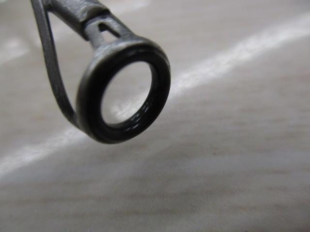 23ルアーマチックソルト S100MH