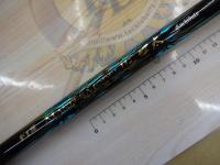 がま磯マスターモデルⅡ口太 MH-53