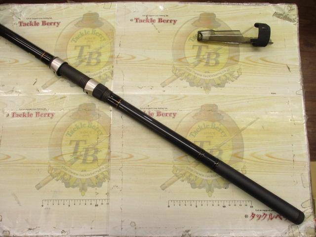 リーガル 4-45遠投