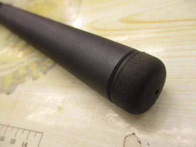 リーガル 4-45遠投